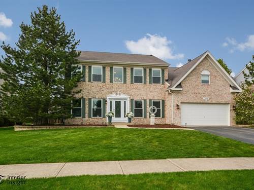 1394 Glenside, Bolingbrook, IL 60490