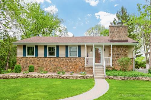 1555 N Purnell, Wheaton, IL 60187