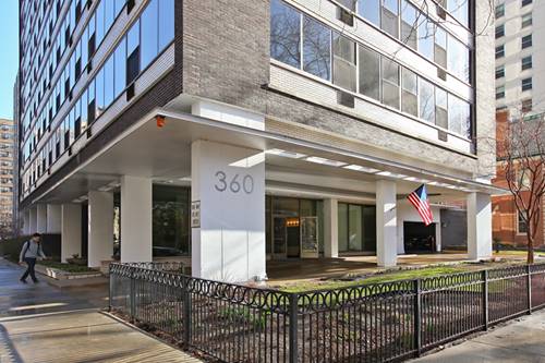 360 W Wellington Unit 2B, Chicago, IL 60657