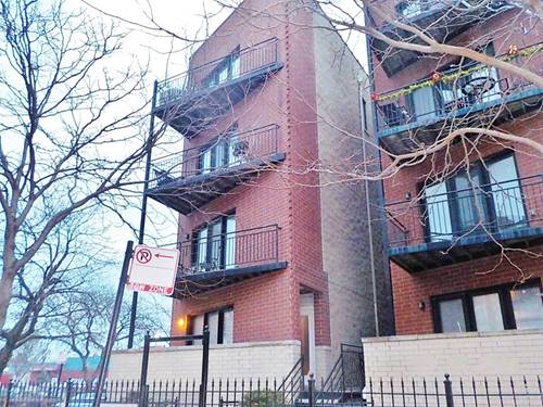 33 E 26th Unit 2, Chicago, IL 60616