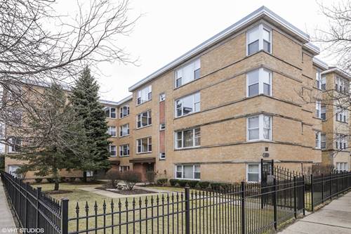 7531 N Sheridan Unit 1N, Chicago, IL 60626