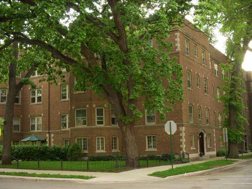 809 Erie Unit 3, Oak Park, IL 60302