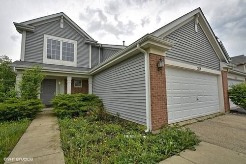 3714 Sumac Unit 3714, Joliet, IL 60435