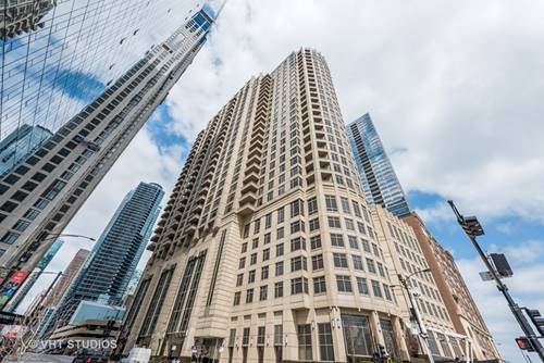 530 N Lake Shore Unit 1206, Chicago, IL 60611