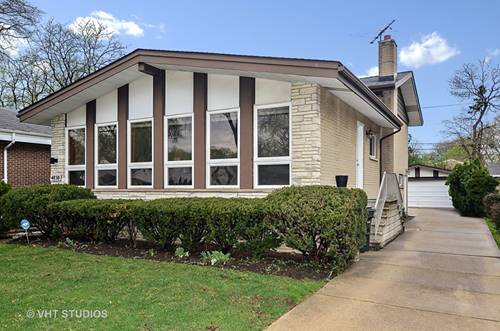 4850 W Lunt, Lincolnwood, IL 60712