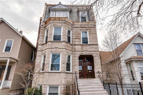 2336 N Maplewood, Chicago, IL 60647