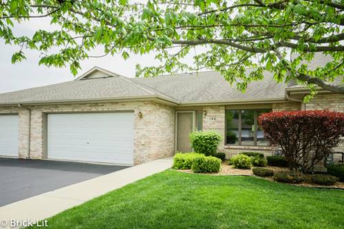 160 Batson, New Lenox, IL 60451