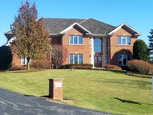 39635 Orchard Bluff, Wadsworth, IL 60083