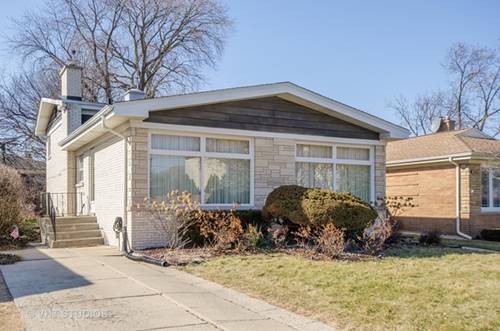 7108 N East Prairie, Lincolnwood, IL 60712