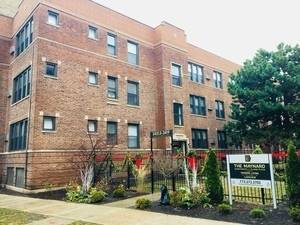 3421 N Elaine Unit 1W, Chicago, IL 60657