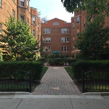 621 Washington Unit 3S, Oak Park, IL 60302