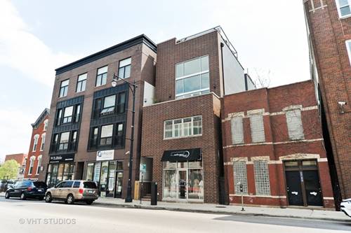 1721 W North Unit PH, Chicago, IL 60622