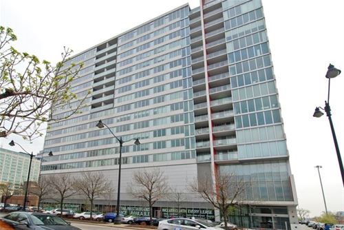 659 W Randolph Unit 1809, Chicago, IL 60661