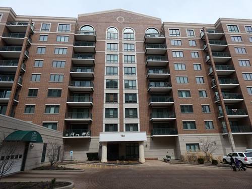 750 Pearson Unit 902, Des Plaines, IL 60016