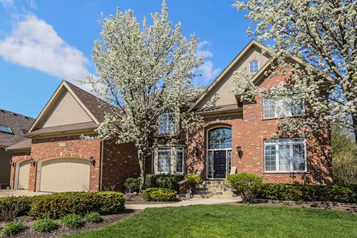 2520 Saddlebrook, Naperville, IL 60564