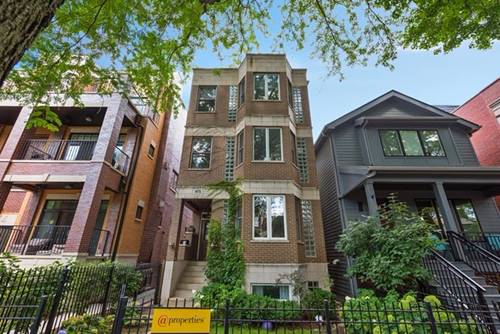 1470 W Byron Unit 1, Chicago, IL 60613