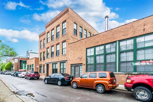 1235 N Honore Unit 1E, Chicago, IL 60622