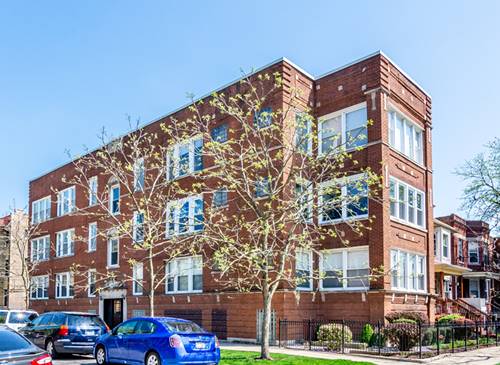 3215 W Sunnyside Unit 3A, Chicago, IL 60625