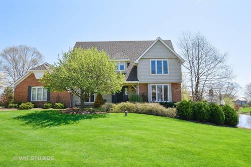 2411 Steeple Chase, Libertyville, IL 60048