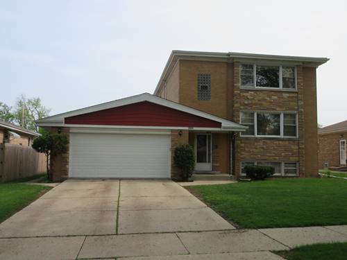 7449 W Keeney, Niles, IL 60714