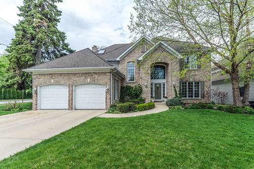 740 Megan, Westmont, IL 60559