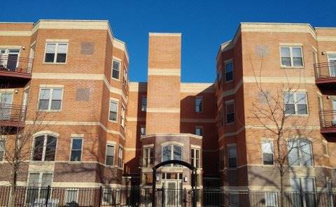 6015 N Mozart Unit 303, Chicago, IL 60659