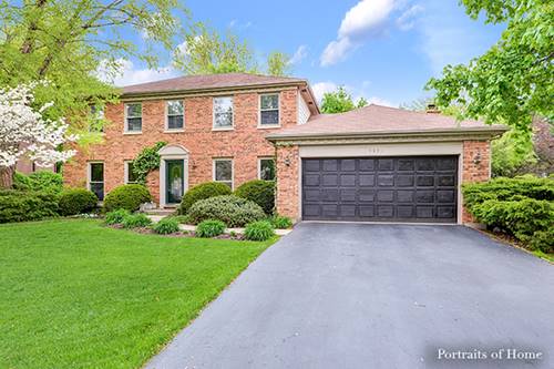 1209 Sunnybrook, Naperville, IL 60540