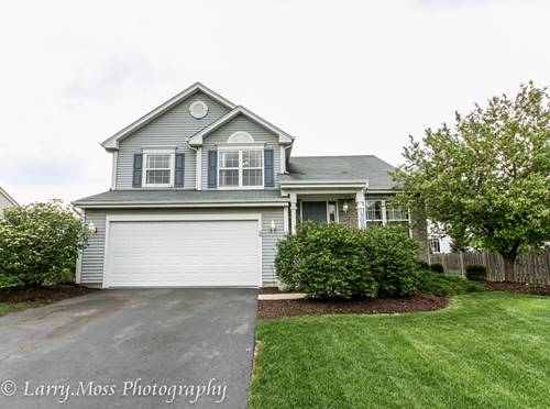 1303 Creekside, Minooka, IL 60447