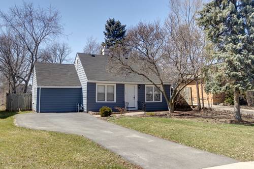 1148 S Fairfield, Lombard, IL 60148