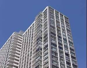 4250 N Marine Unit 734, Chicago, IL 60613