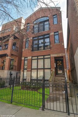 2713 N Kenmore Unit 3, Chicago, IL 60614