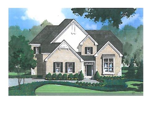 Lot 3 Tree Ridge, North Barrington, IL 60010