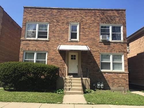 4922 Kirk Unit 101, Skokie, IL 60077