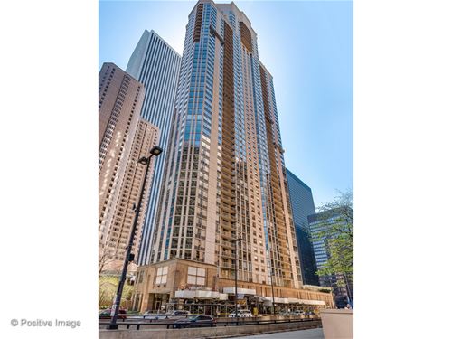 222 N Columbus Unit 308, Chicago, IL 60601