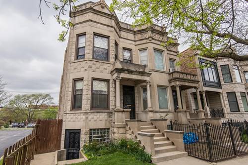 5352 S Drexel, Chicago, IL 60615