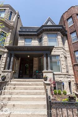 724 W Oakdale Unit 2, Chicago, IL 60657