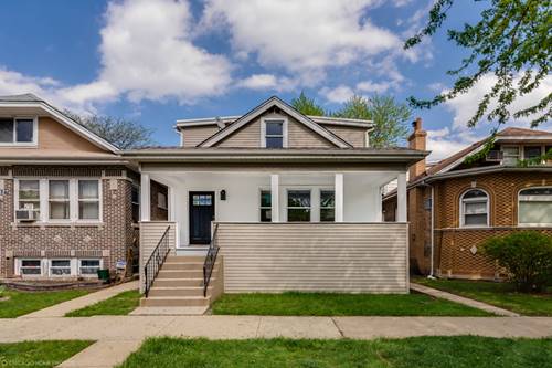 1429 Cuyler, Berwyn, IL 60402