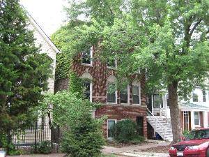 3447 N Oakley, Chicago, IL 60618