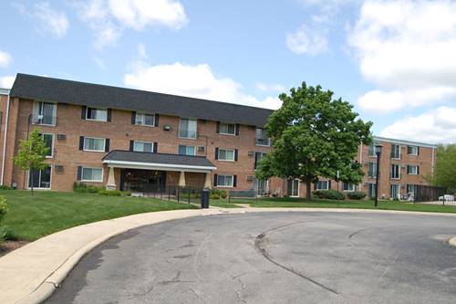 560 Lawrence Unit 218, Roselle, IL 60172