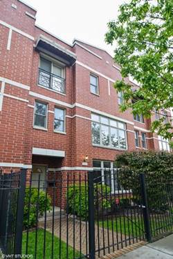 4153 N Milwaukee, Chicago, IL 60641