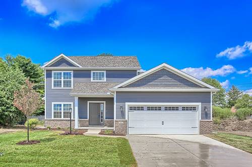 2012 Kinley, Mahomet, IL 61853