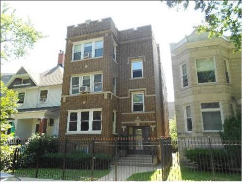 1319 W Early Unit 1, Chicago, IL 60660