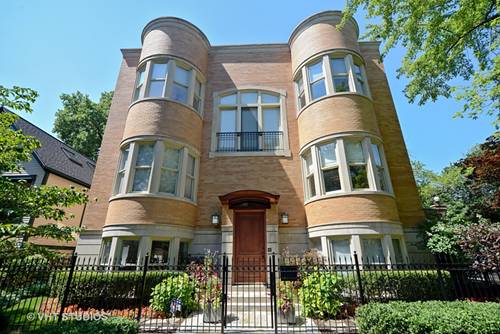 2620 N Seminary, Chicago, IL 60614