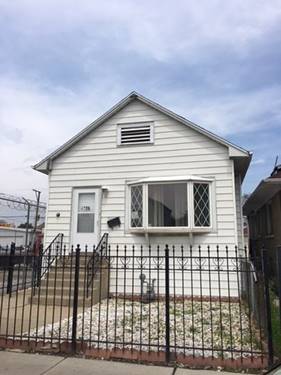 4736 W Addison, Chicago, IL 60641