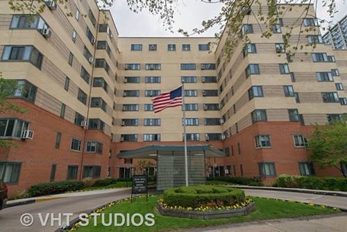 5052 N Marine Unit A2, Chicago, IL 60640