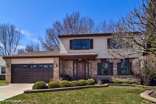 482 Charles, Elk Grove Village, IL 60007