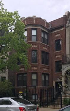 510 W Oakdale Unit 2, Chicago, IL 60657