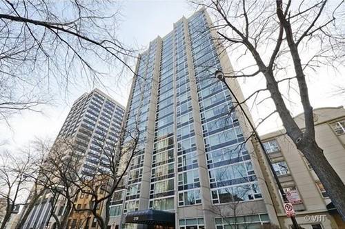 2728 N Hampden Unit 1007, Chicago, IL 60614