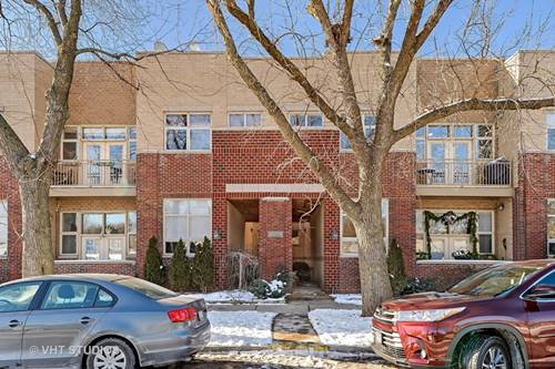 5318 N Ravenswood Unit 207, Chicago, IL 60640