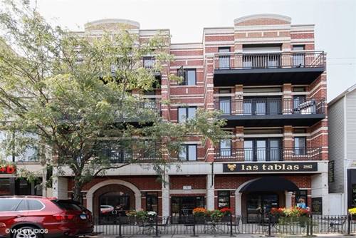 2942 N Lincoln Unit 2N, Chicago, IL 60657